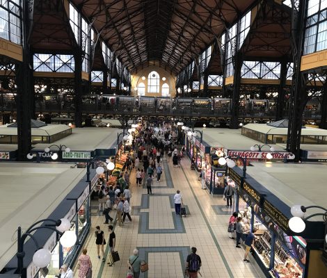 Great Market Hall