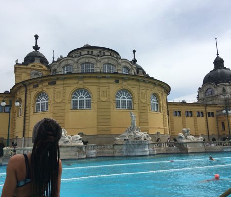 Thermal baths