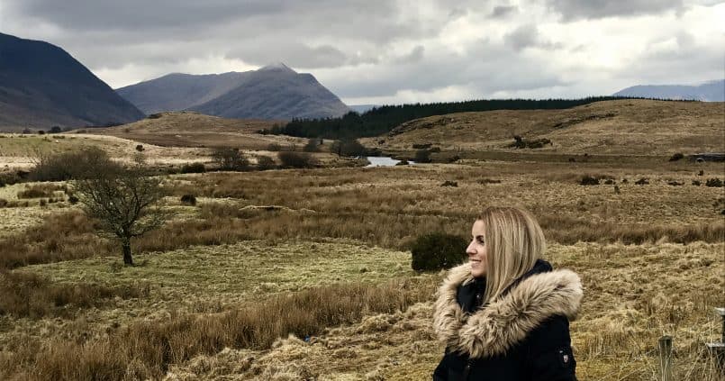 Ireland