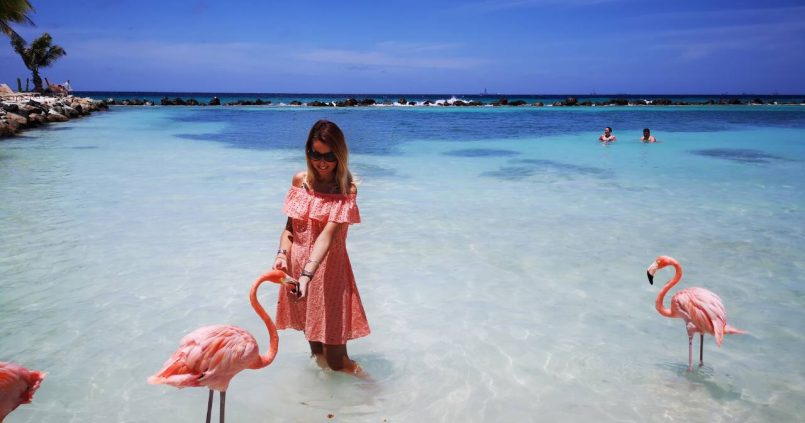 Travel Guide to Aruba