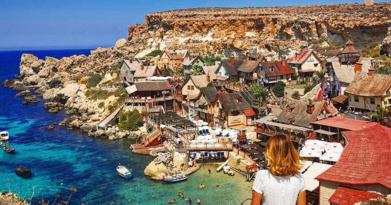 Top Things to Do in Malta