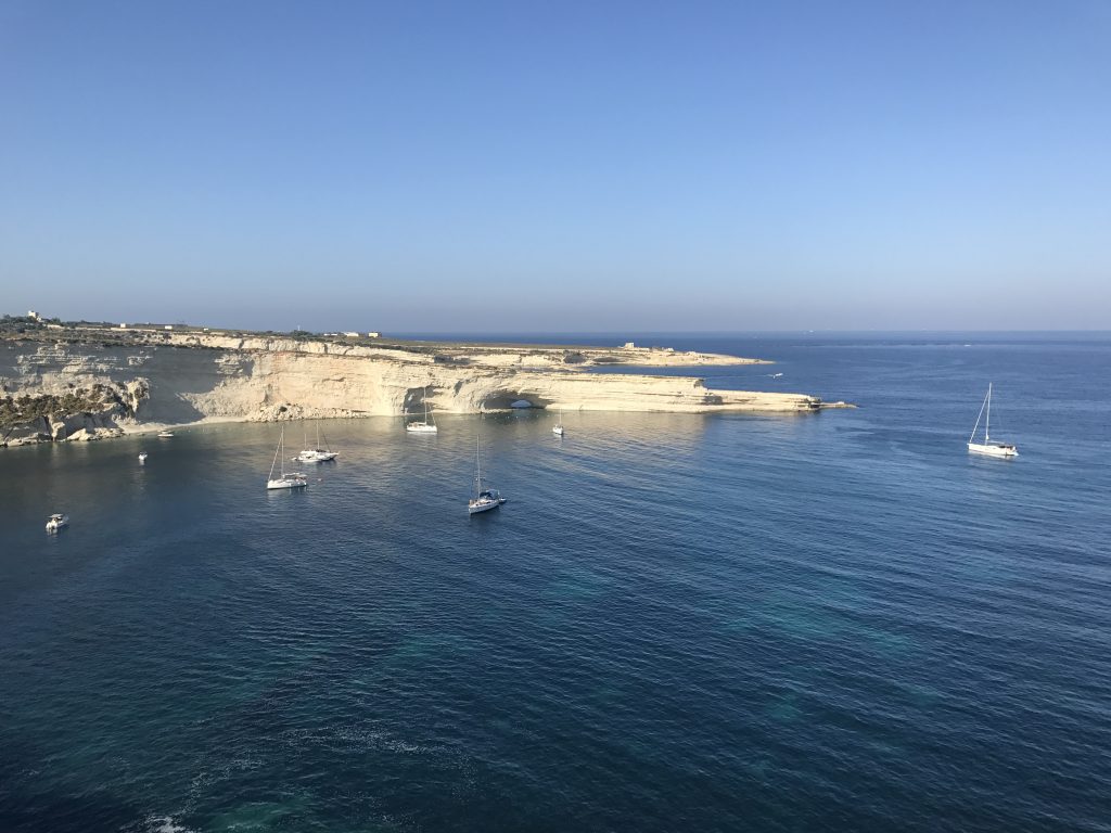 Top Things to Do in Malta