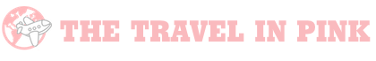 The Travel In Pink