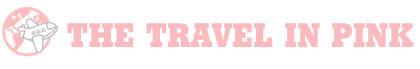 The Travel In Pink