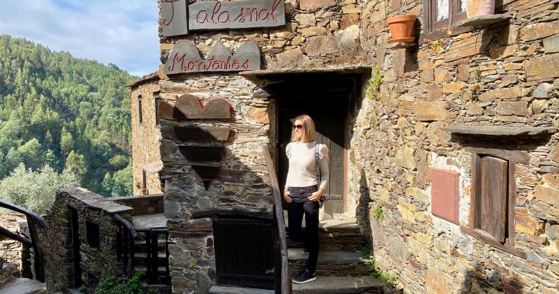 One Weekend Around Lousã