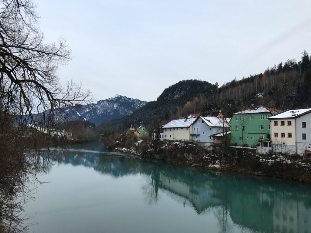 Lech Riverside