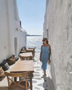 Top 10 Things to do in Mykonos