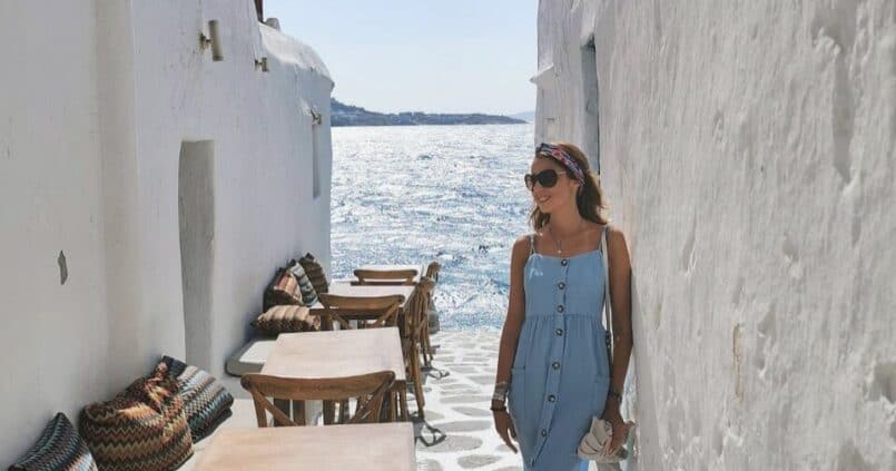 Top 10 Things to do in Mykonos