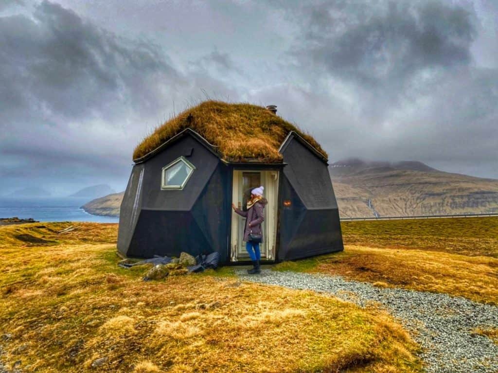 Travel the World with the Travel in Pink