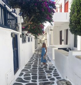 Top 10 Things to Do in Mykonos
