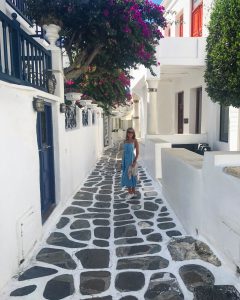 Top 10 Things to Do in Mykonos