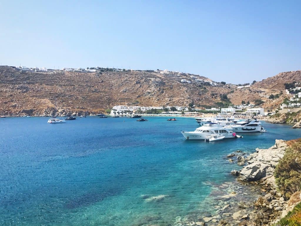 Top 10 Things To Do in Mykonos