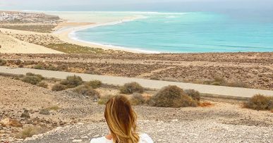Best Places to Visit in Fuerteventura