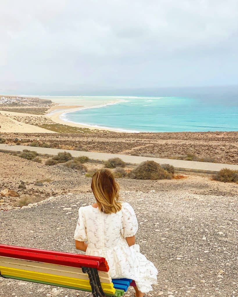 Best Places to Visit in Fuerteventura
