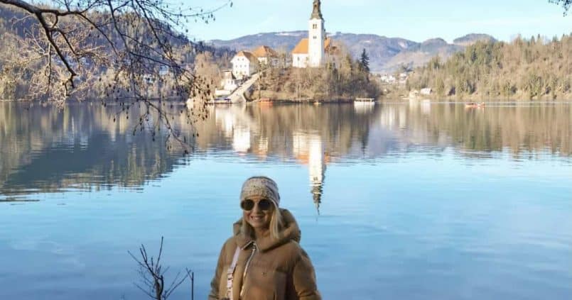 Slovenia Travel Guide