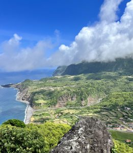 Flores Island Azores Travel Guide