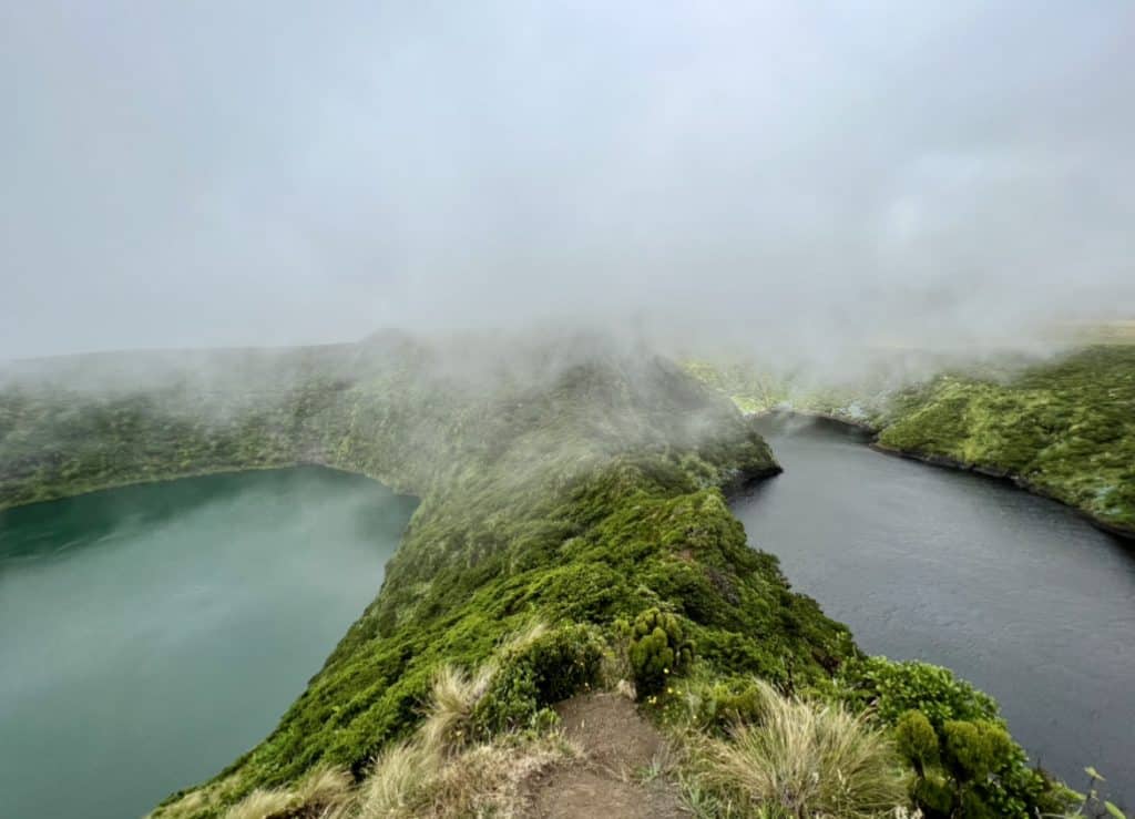 Flores Island Azores Travel Guide