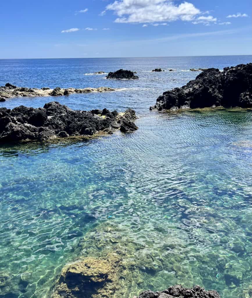 Flores Island Azores Travel Guide