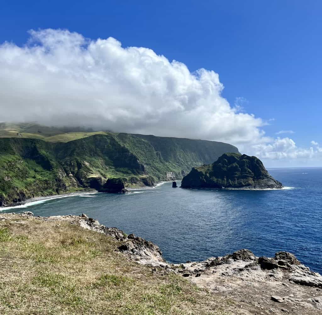 Flores Island Azores Travel Guide