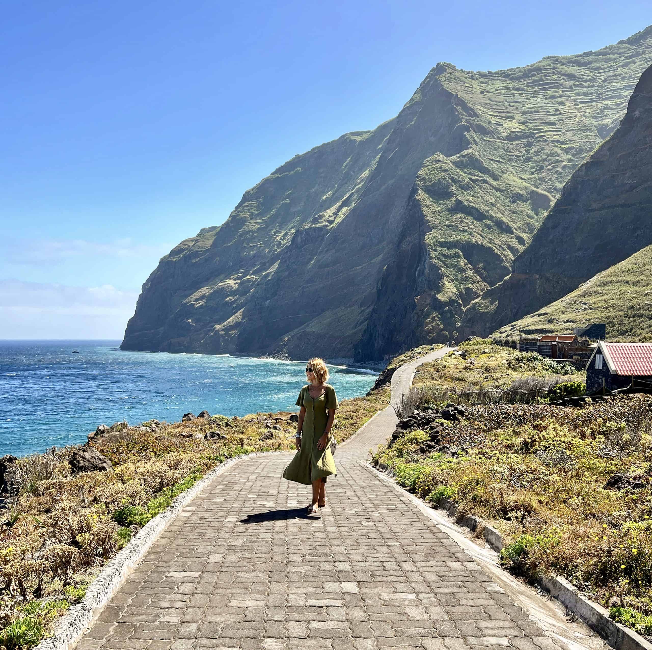 15 Madeira Bucket List Places - The Travel In Pink