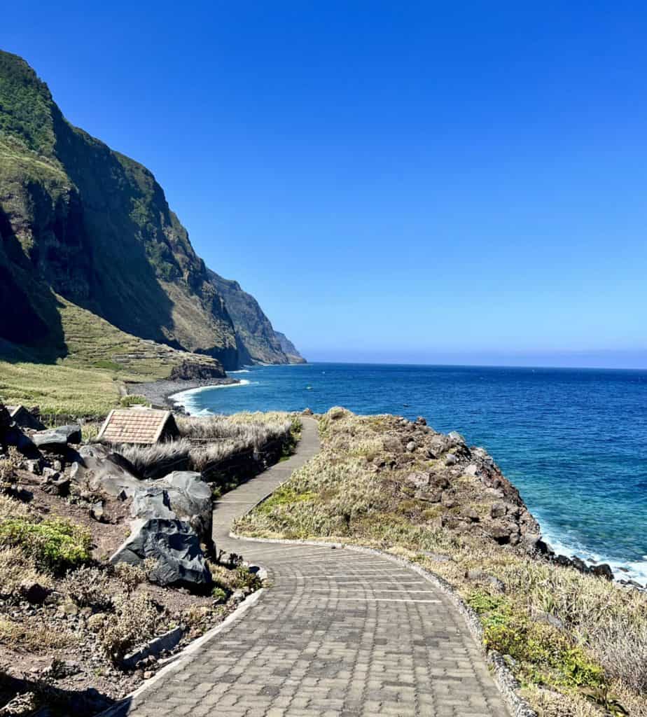 15 Madeira Bucket List Places