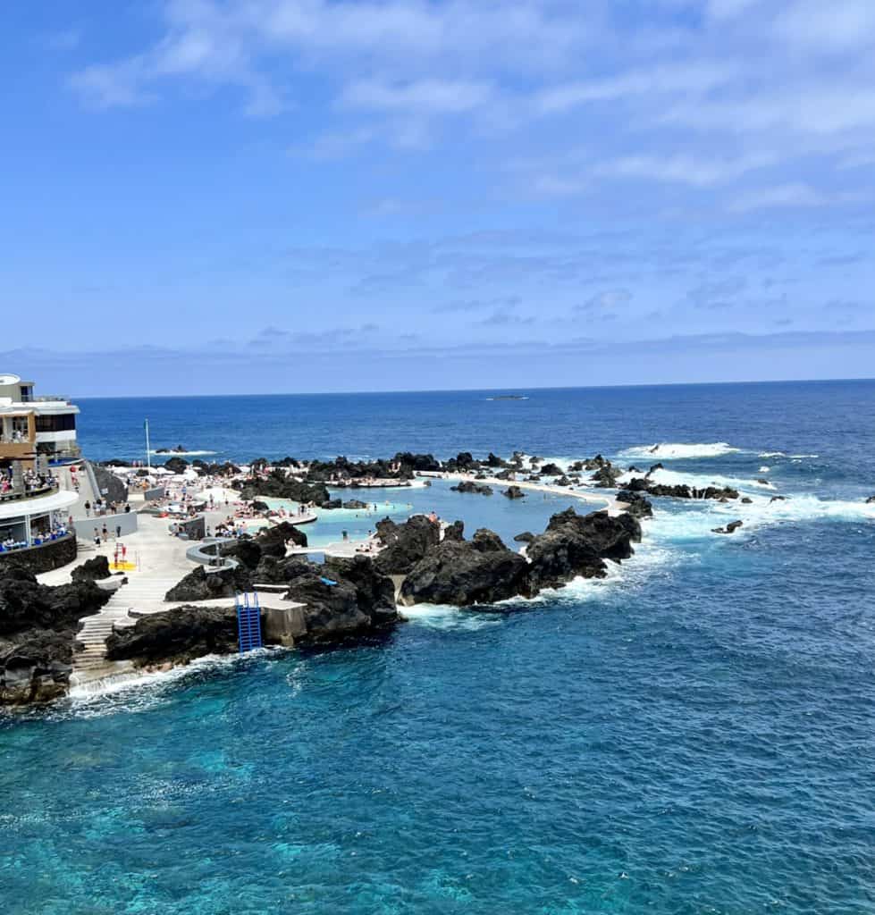15 Madeira Bucket List Places