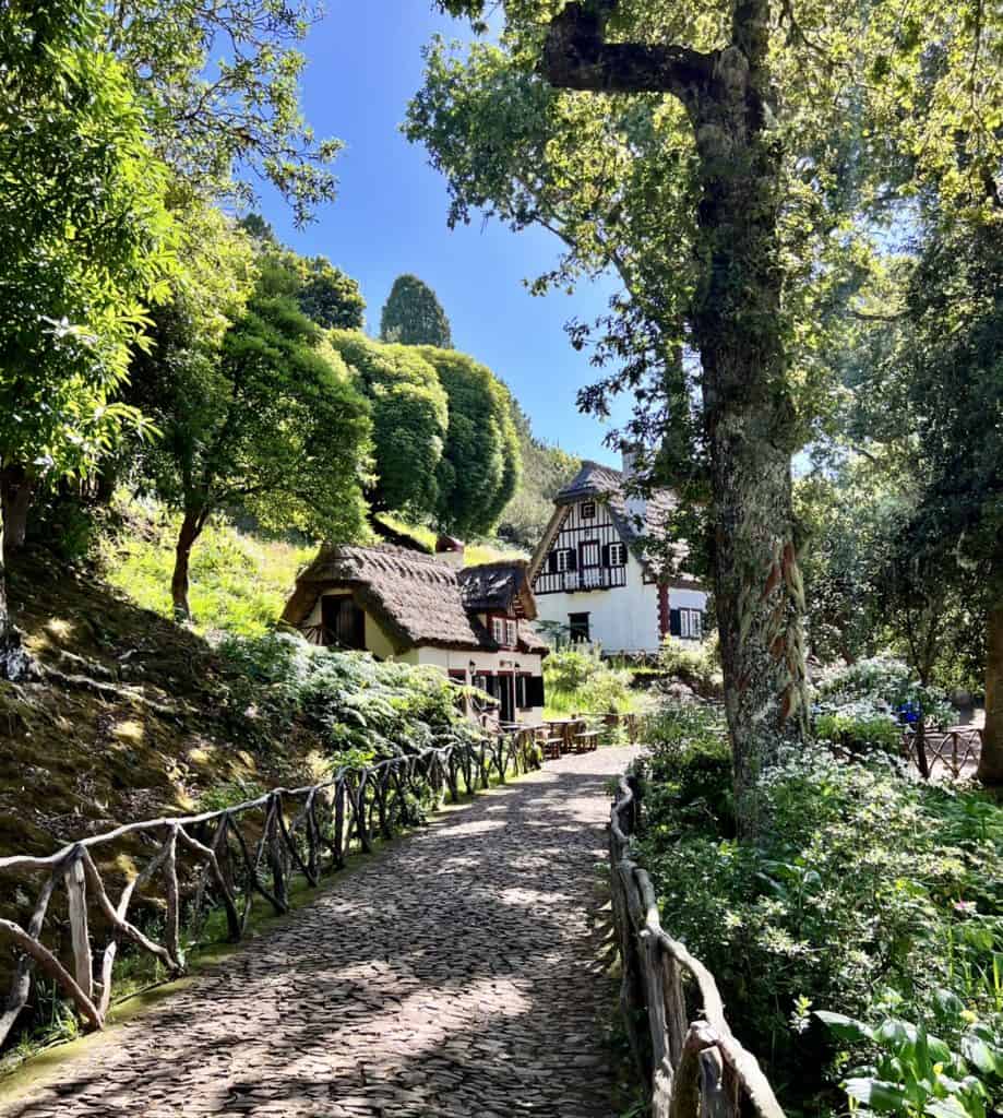 15 Madeira Bucket List Places