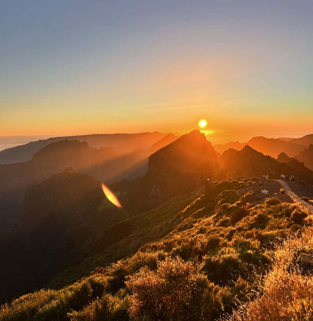 15 Madeira Bucket List Places