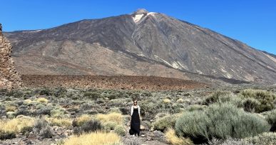 10 Things to Do in Tenerife