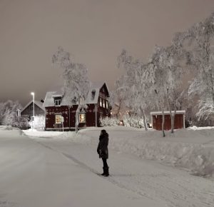 10 Epic Things to Do in Lulea in Winter Time