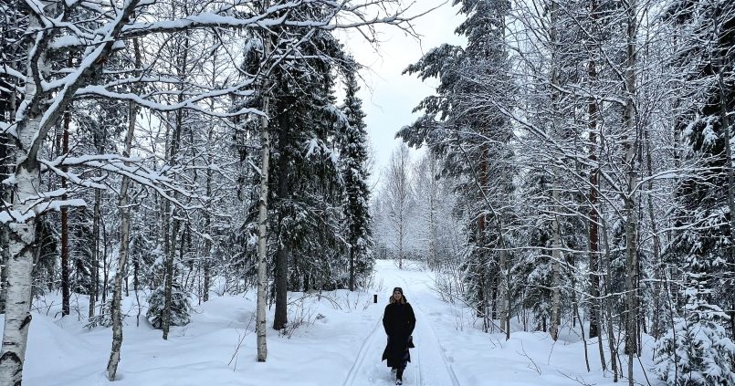 10 Epic Things to Do in Lulea in Winter Time