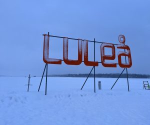 10 Epic Things to Do in Lulea in Winter Time