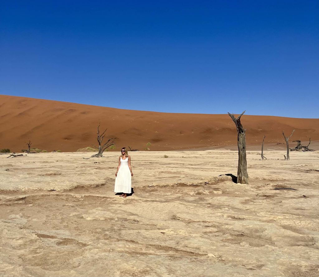 10 Namibia Bucket List Experiences