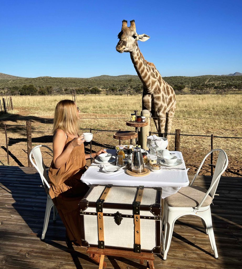 10 Namibia Bucket List Experiences
