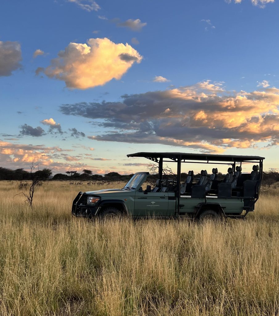 10 Namibia Bucket List Experiences