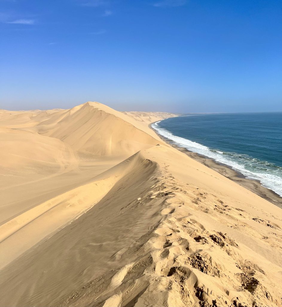 10 Namibia Bucket List Experiences