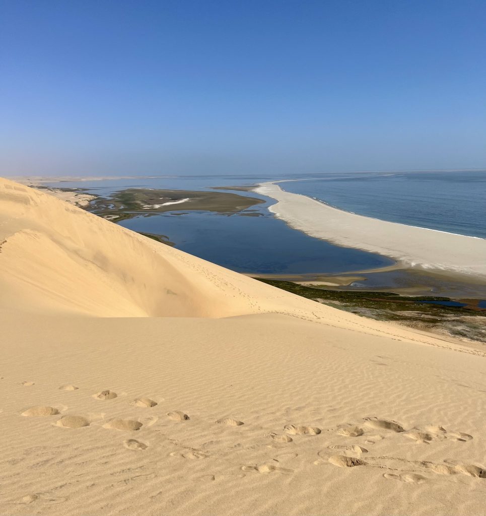 10 Namibia Bucket List Experiences