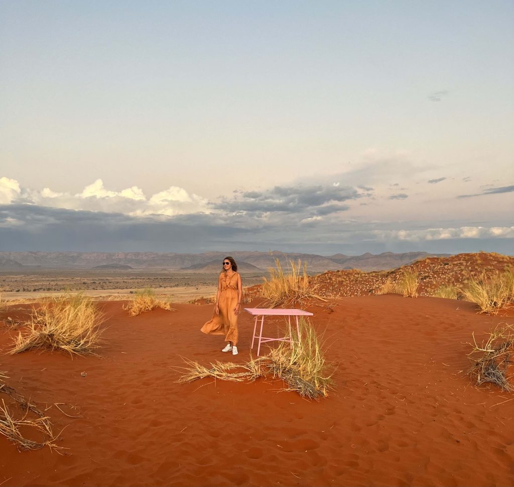 10 Namibia Bucket List Experiences