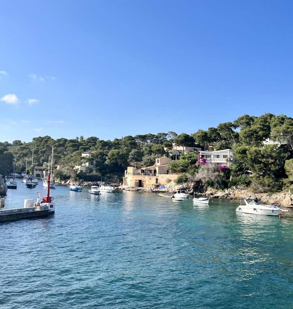 8 Top Places to Visit in Mallorca