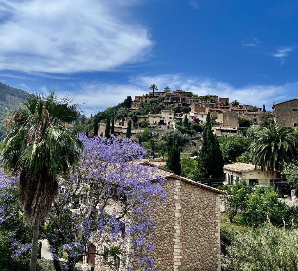 8 Top Places to Visit in Mallorca