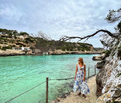 8 Top Places to Visit in Mallorca