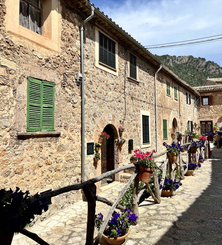 8 Top Places to Visit in Mallorca