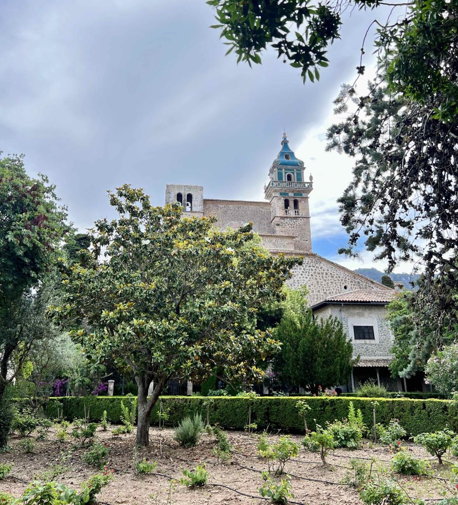 8 Top Places to Visit in Mallorca