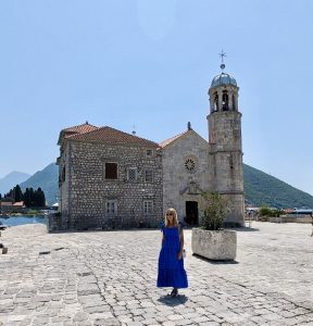 Ultimate Montenegro Bucket List