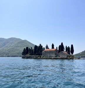 Ultimate Montenegro Bucket List
