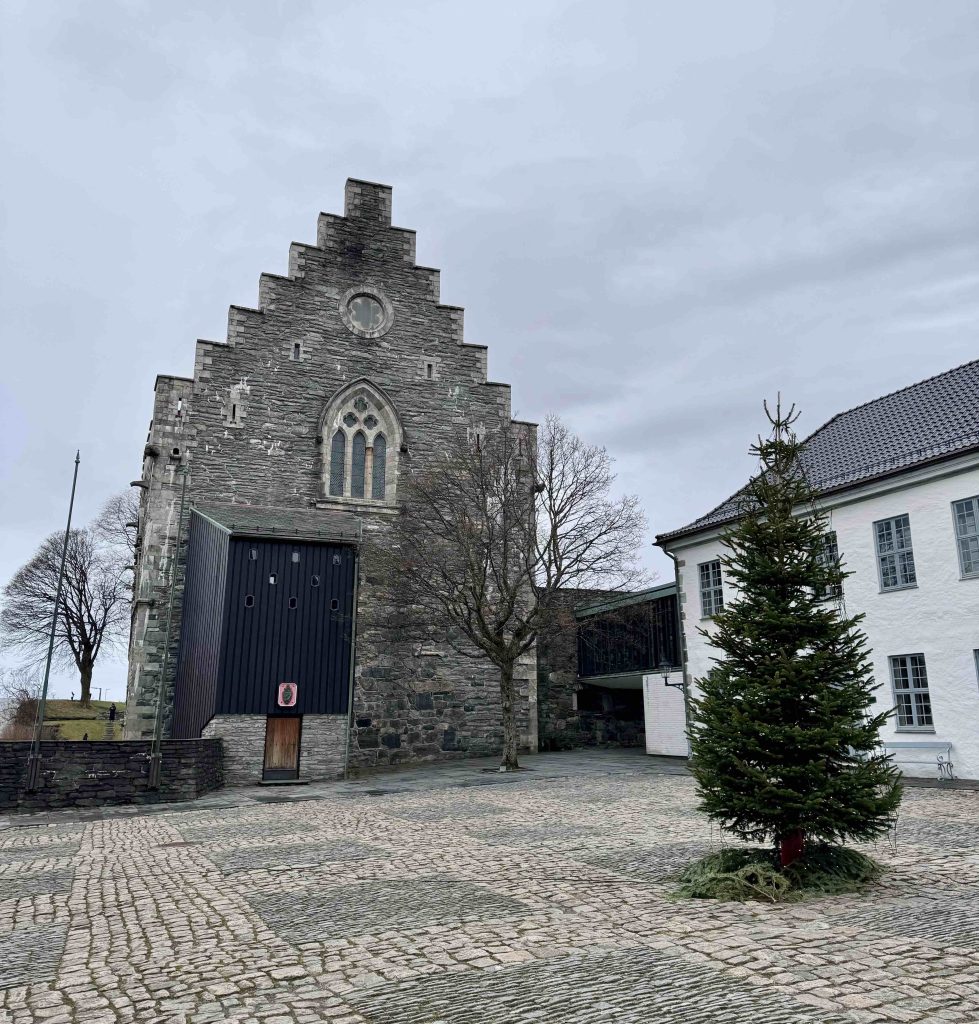 The Ultimate Bergen Travel Guide