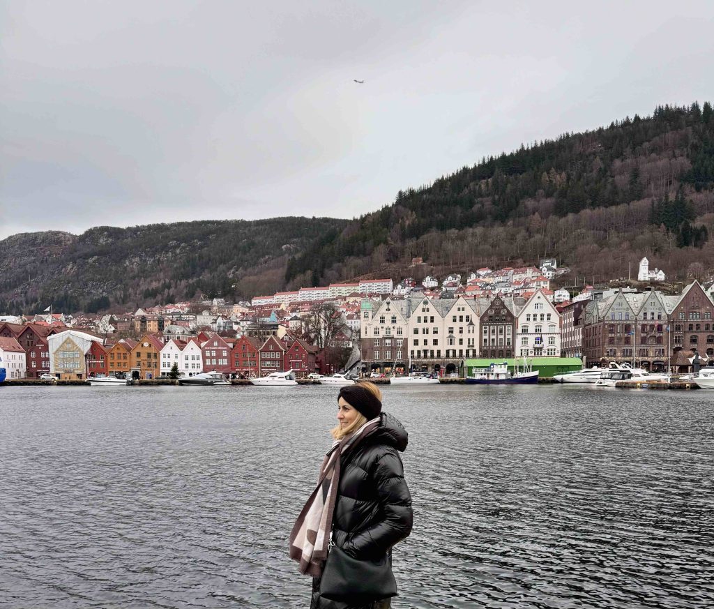The Ultimate Bergen Travel Guide