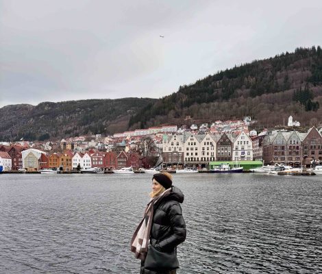 The Ultimate Bergen Travel Guide