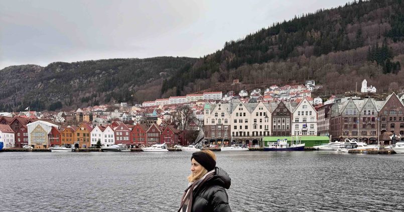The Ultimate Bergen Travel Guide