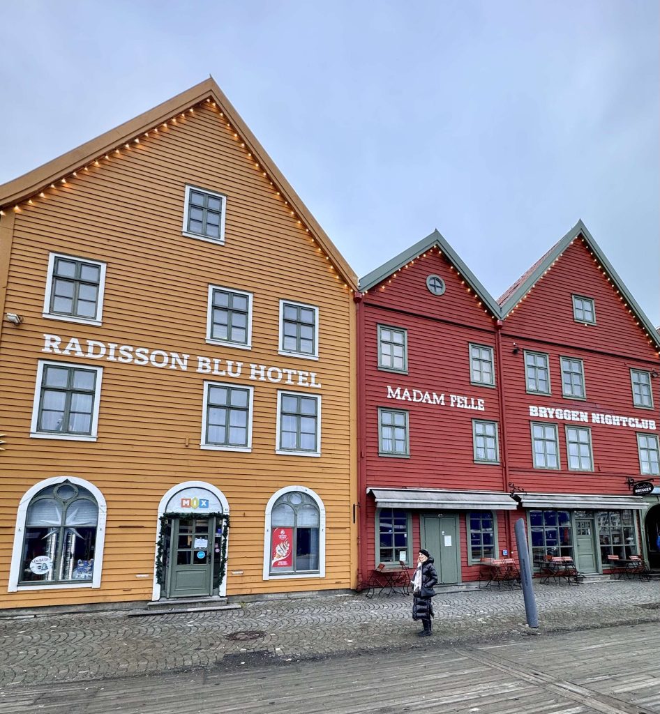 The Ultimate Bergen Travel Guide